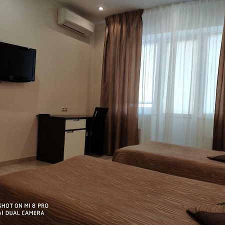 Columbus Hotel Odessa Dış mekan fotoğraf