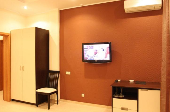 Columbus Hotel Odessa Dış mekan fotoğraf