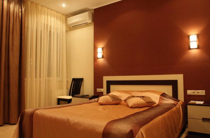 Columbus Hotel Odessa Dış mekan fotoğraf