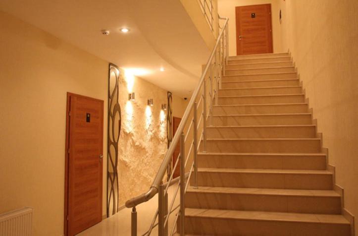 Columbus Hotel Odessa Dış mekan fotoğraf
