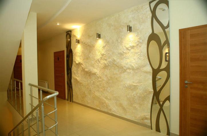 Columbus Hotel Odessa Dış mekan fotoğraf