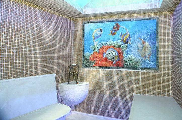 Columbus Hotel Odessa Dış mekan fotoğraf
