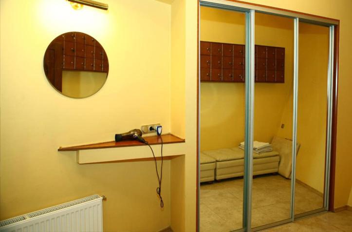 Columbus Hotel Odessa Dış mekan fotoğraf