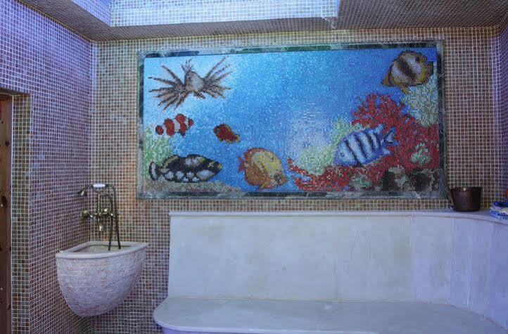 Columbus Hotel Odessa Dış mekan fotoğraf