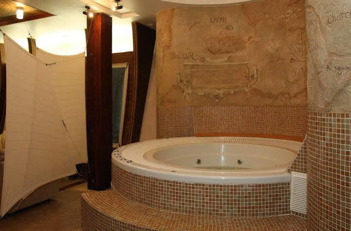 Columbus Hotel Odessa Dış mekan fotoğraf