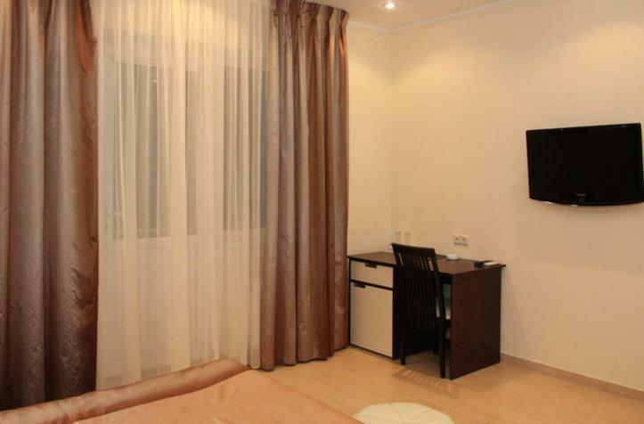 Columbus Hotel Odessa Dış mekan fotoğraf