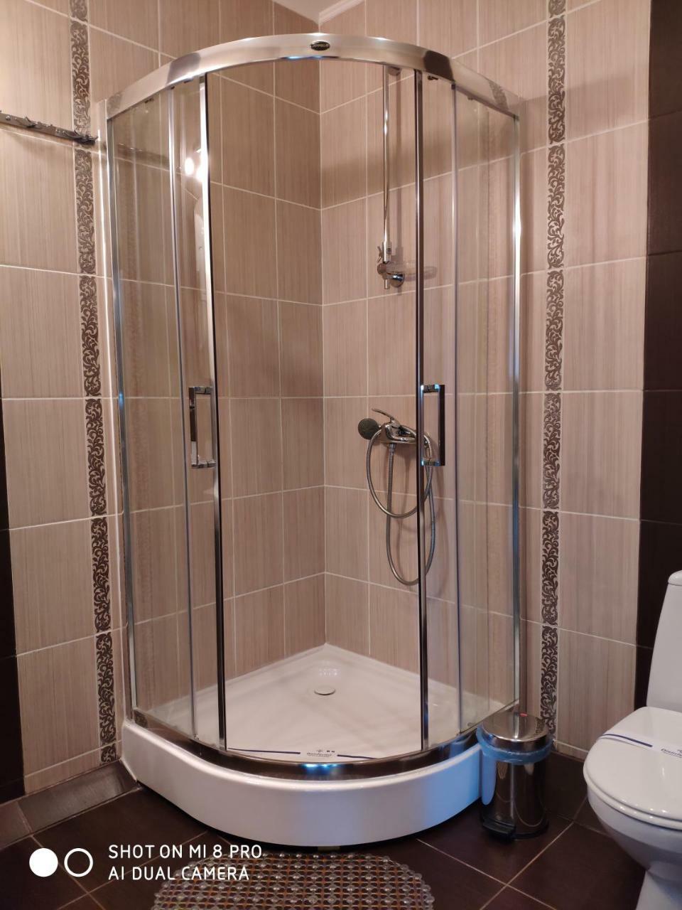Columbus Hotel Odessa Dış mekan fotoğraf