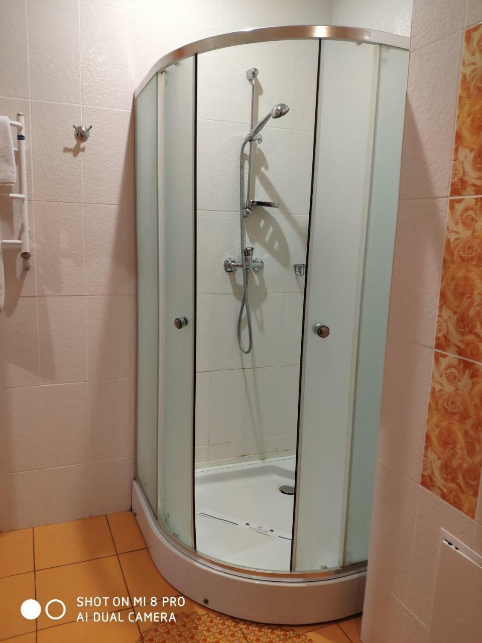Columbus Hotel Odessa Dış mekan fotoğraf