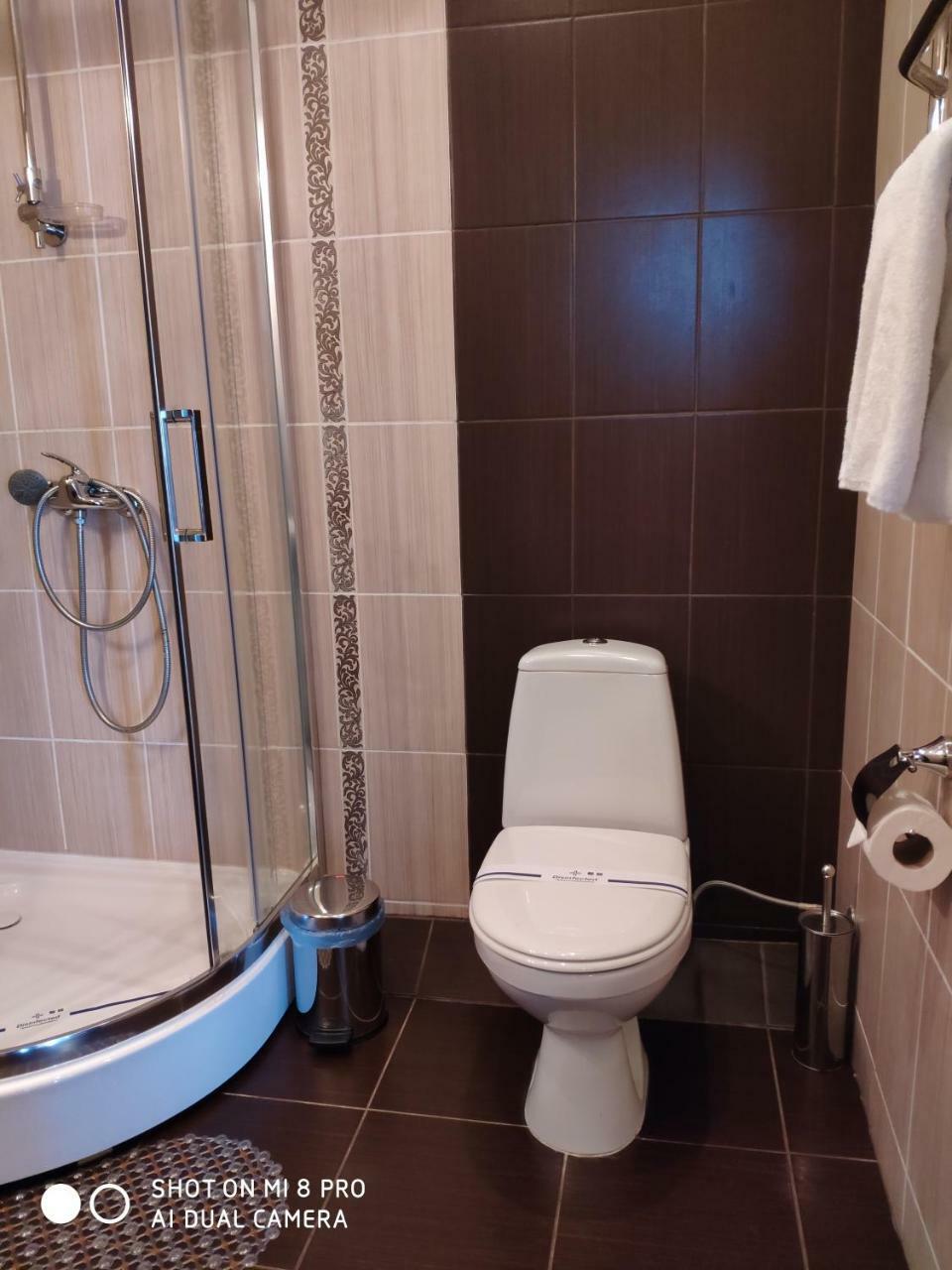 Columbus Hotel Odessa Dış mekan fotoğraf