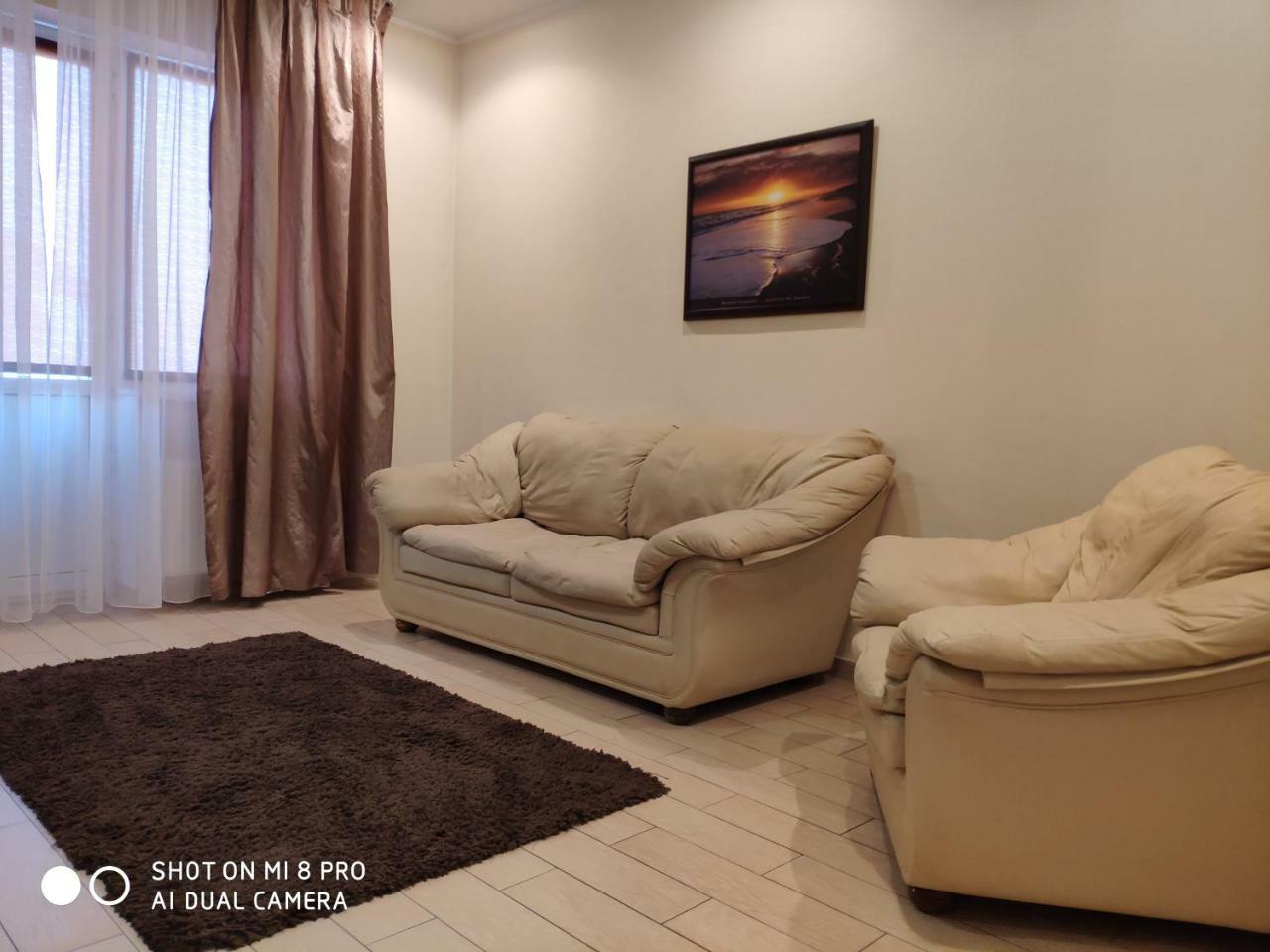 Columbus Hotel Odessa Dış mekan fotoğraf