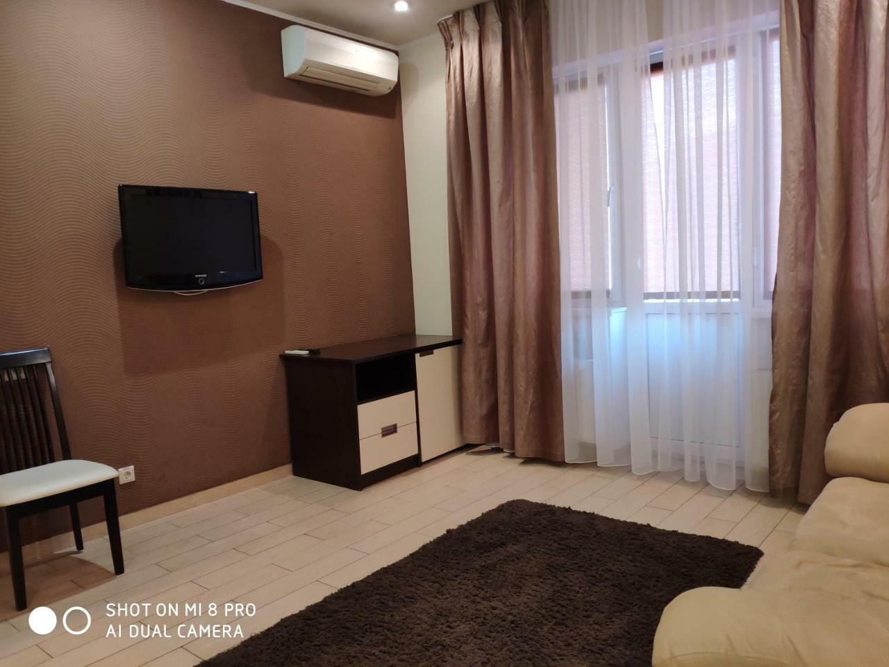 Columbus Hotel Odessa Dış mekan fotoğraf