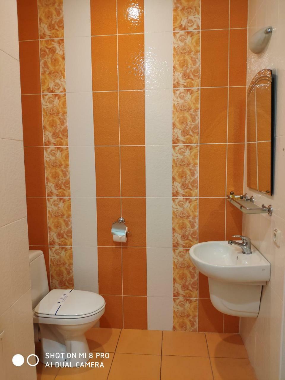 Columbus Hotel Odessa Dış mekan fotoğraf