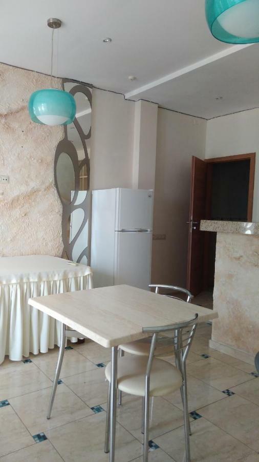 Columbus Hotel Odessa Dış mekan fotoğraf